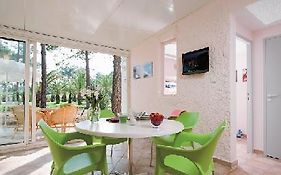 Apts Belambra Location Pineto Borgo